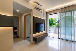 The Luxurie (D19), Condominium #575121151